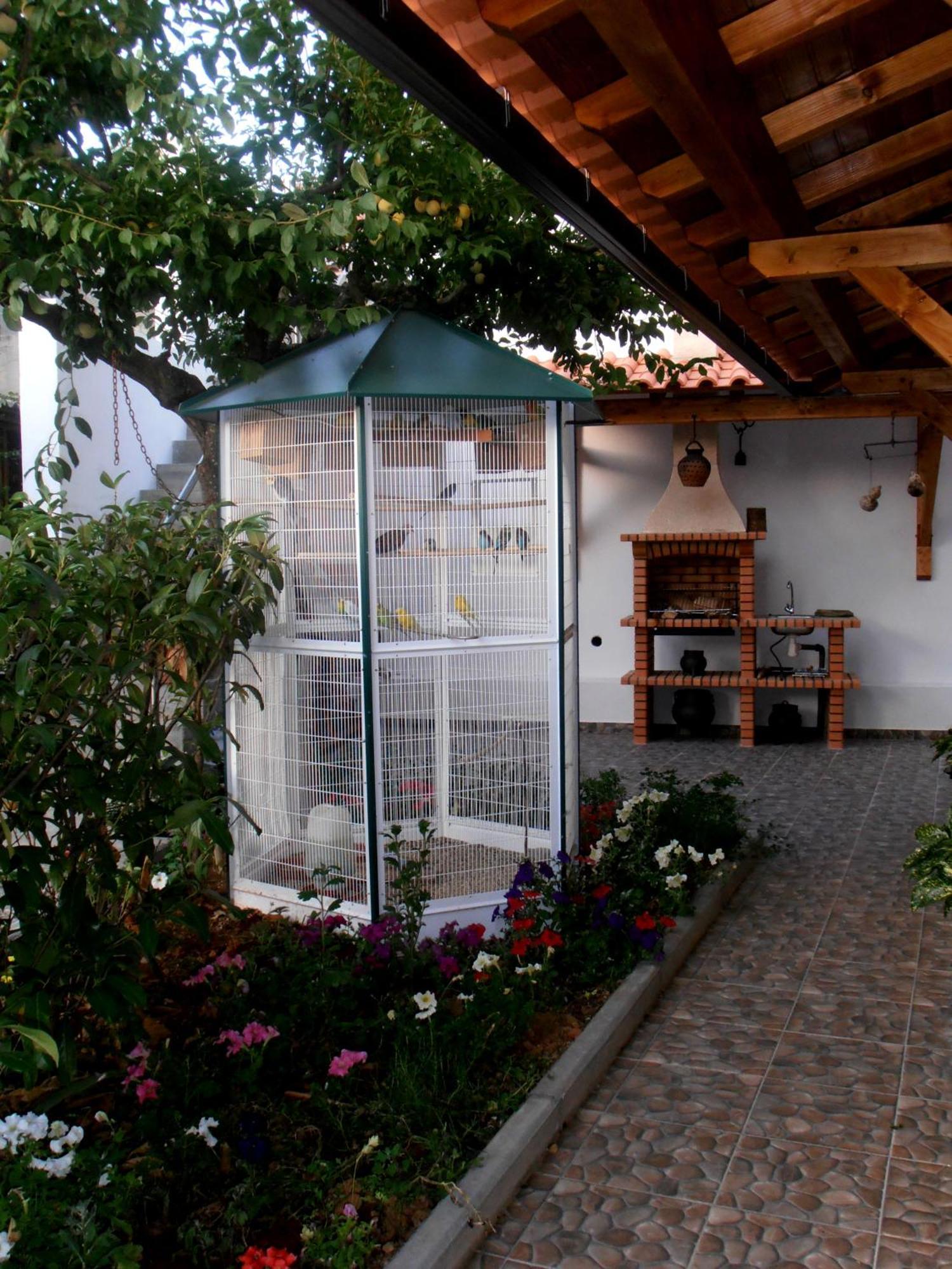 Casa Cova Do Barro Hotel Janeiro de Cima Luaran gambar